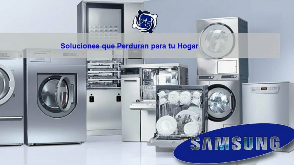 mantenimiento y reparación de Electrodomésticos Samsung en Poblado, Laureles, San diego, Calasanz ,palmas, guayabal ,Medellin ,Envigado,Sabaneta