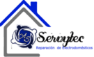 Logo Servytec Colombia