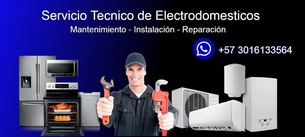 Reparacion de Electrodomesticos |Medellin |Sabaneta|Itagui|Envigado |Cartagena |Cali |Bogotá |
