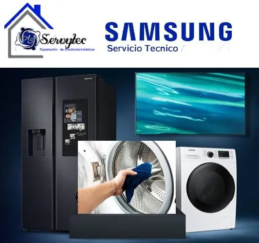 SERVICIO TECNICO SAMSUNG ENVIGADO