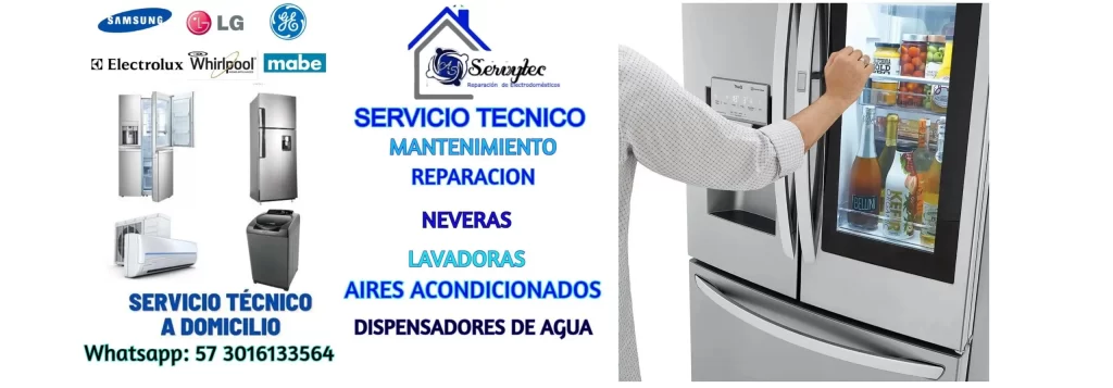 Medellin Reparacion de Neveras |samsung |whirlpool |Lg |Centrales |Mabe |Maytag |Frigidaire |