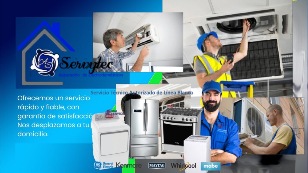 reparacion de electrodomesticos en Sandiego ,las palmas,centro,los colores ,san german,robledo,laureles,molinos,estadiosabaneta,itagui